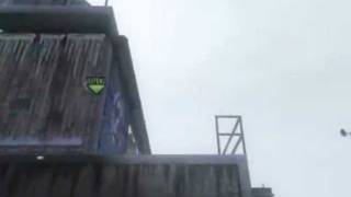 KingZiLLa I - Summit Double Grenade GB