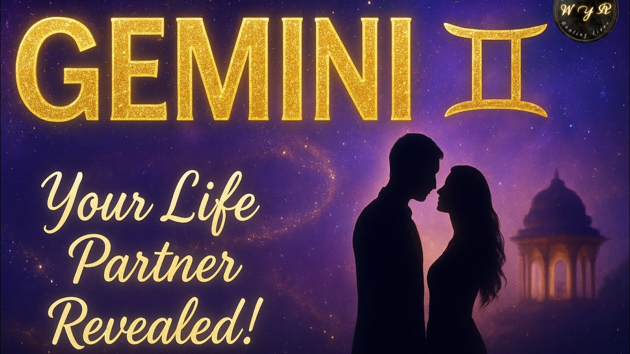 Gemini Life Partner – Traits, Looks & Qualities You Must Know! 