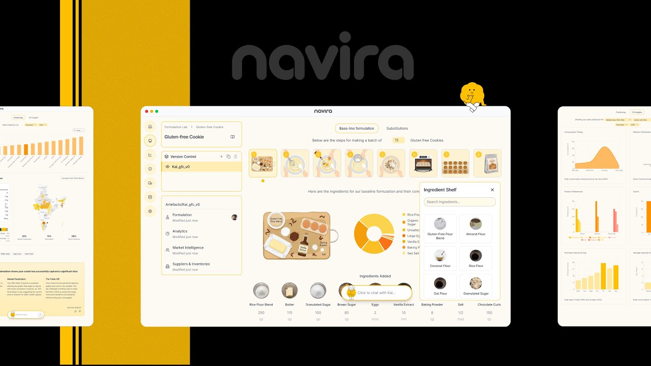 Navira Walkthrough - YouTube