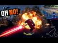 Cars 3 Driven to Win – 5 CHAOTIC Races You Won’t Believe Happened! 😳🔥