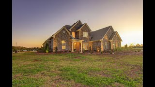 345 Old Farm Road Fayetteville GA 30215