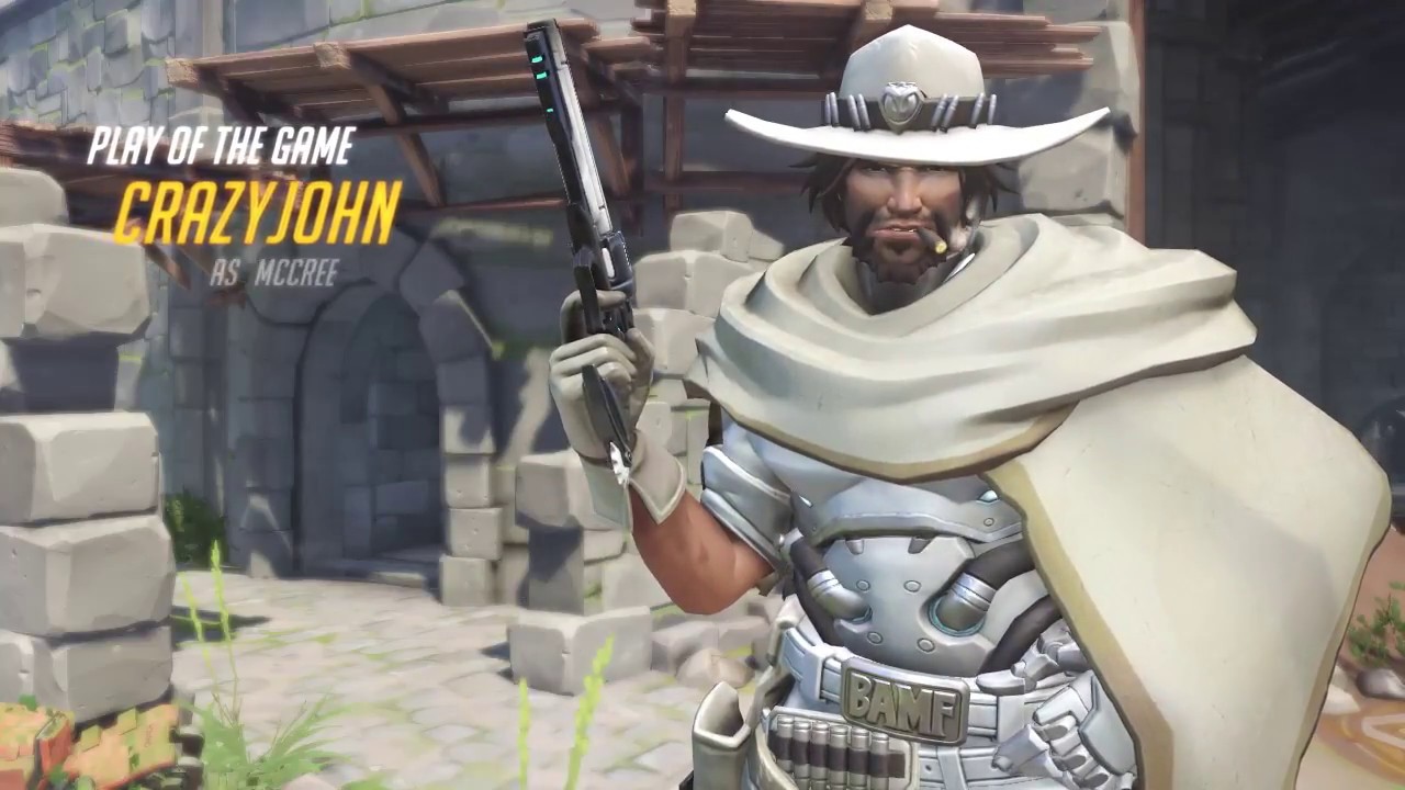 clip where i press q left click and get 4 kills