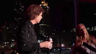 Neil Diamond's Cherry Cherry by Conner Lorre