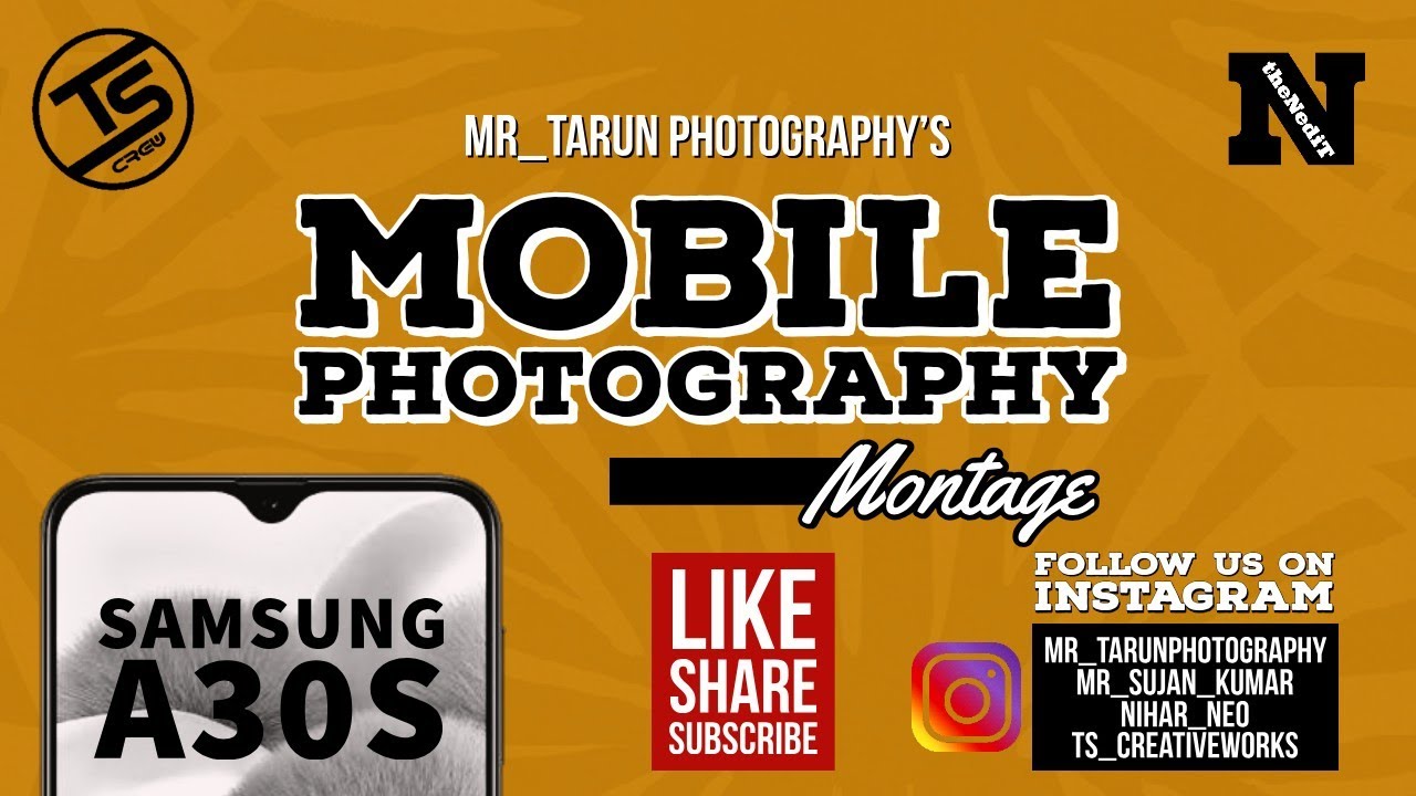 Best of Mobile Photography || Mr_Tarunphotography || ShotonSamsungA30s