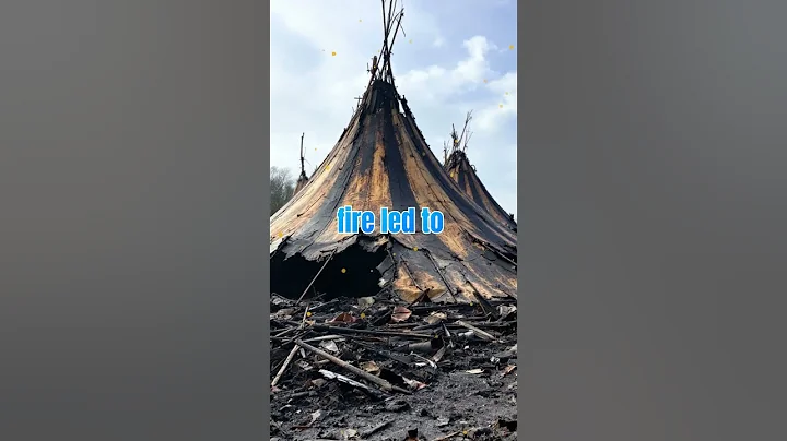 The Hartford Circus Fire of 1944: A Tragedy Under the Big Top