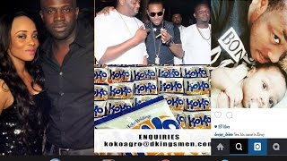 Tweets(Ep32)-MAJE JEALOUSY LEAD TO APOLOGY|DBANJ PERFORM LIVE WITH DONJAZZY|DJ DELETE SHOW BABY