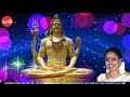 Anandha Natamaduvar Thillai || The Dance Of Siva || Sudha Ragunathan