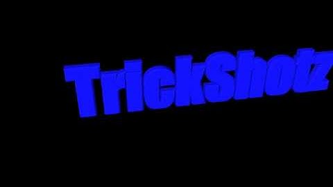 Shattered Intro | Made by Trickshotz