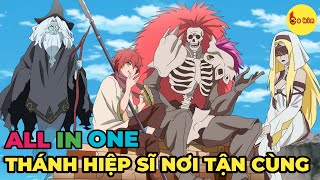 ALL IN ONE | Cậu bé Chuyển Sinh Được Nuôi Dưỡng Bởi 3 Vị Thần | Full Season 1+2 | Review Anime Hay by Bo Kin 207,397 views 4 months ago 1 hour, 24 minutes