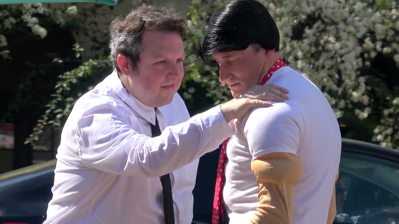 Did Somebody Call a Plumber? - Plumbers Don’t Wear Ties: Definitive Edition Available On Home Consoles Today 1 YouTube player