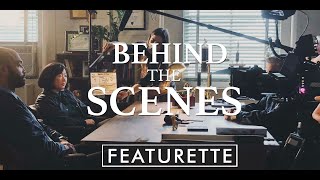 Promises Of Snow Behind The Scenes Featurette (Human Trafficking Film)