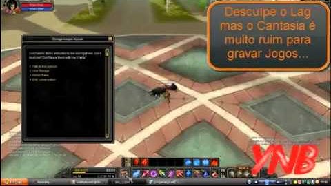 [TUT] EliteSRO - HolyBot (Crack) + Download !