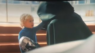 Indian theatre reaction to post credit of Dr doom in fantastic 4
