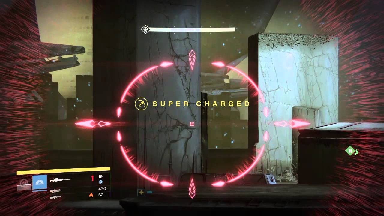 Destiny - Drunk wizard - YouTube