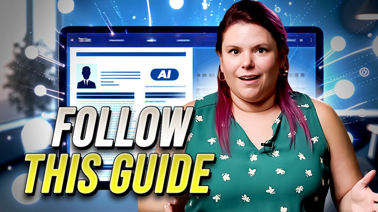 How To Use AI To Write A Job Description