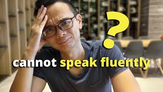 Why you understand Spanish but CAN'T speak fluently