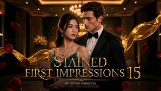 Stained First Impressions 15