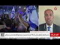 مراوغة أم خطة مدروسة نتنياهو يدفع مقترحات التهدئة نحو الفشل د عماد عمر يكشف مراوغة أم خطة مدروسة نتنياهو يدفع مقترحات التهدئة نحو الفشل د عماد عمر يكشف