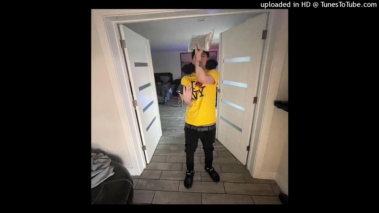 (FREE) Yeat Type Beat - “Racks”