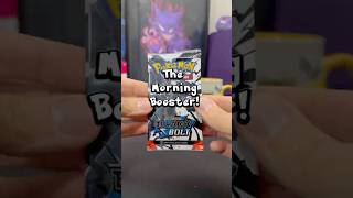 The Morning Booster – Can We Get a Zekrom Ex Pull!? - Black Bolt Booster