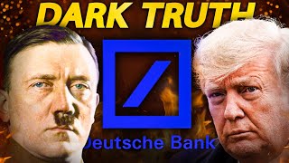 The Disturbing History of Deutsche Bank