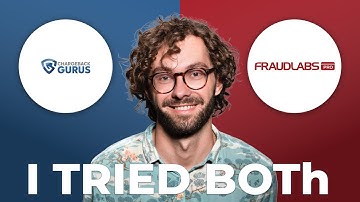 Chargeback Gurus vs. FraudLabs Pro – Wie wint?