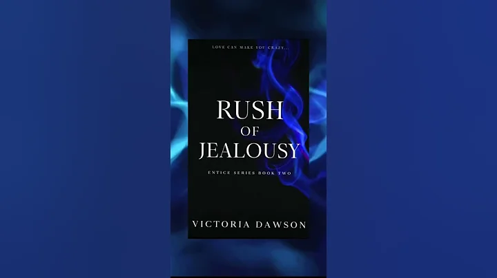 Rush of jealousy by Victoria Dawson