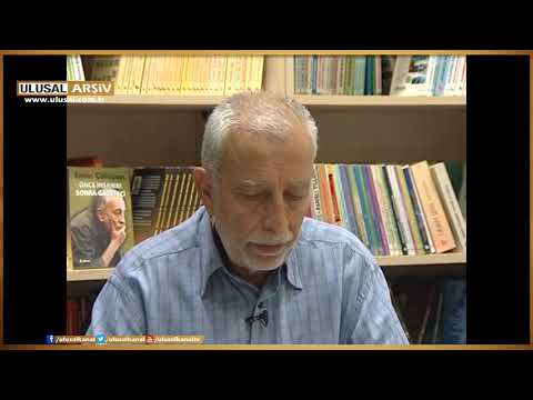 Arşiv: Can Özçelik, Emin Çölaşan- Fethullahçı örgütün Tertipleri- Temmuz 2008 Ulusal Kanal