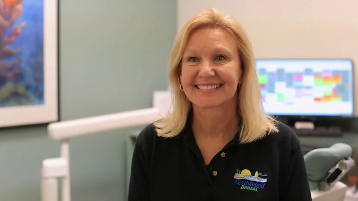 Welcome To Northwood Dental w/ Dr  Jill Hagan