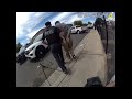 frauditor has a tantrum during SWAT stand off