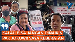 Harga BBM Nonsubsidi Kompak Turun, Bagaimana Kabar Pertalite dan Solar?