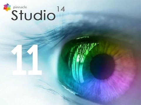 Урок 11 - Отмена последнего действия Pinnacle Studio otmena poslednego deistviya