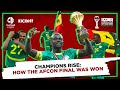 AFCON Final Explained: How the Senegal Rose to Glory