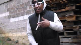 T- CA$H  -     " KEEP TALKIN''