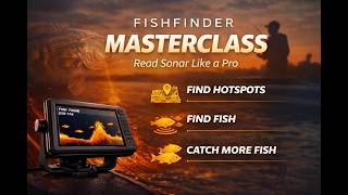 Full Fish Finder Masterclass: Introduction Update