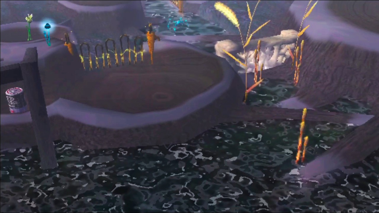 PIKMIN 2 Power Cut - Lost Satellite in 1 day