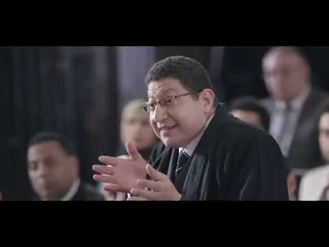 العراف دافع عن نفسه قدام المحكمة😂☹ #العراف