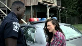 Banshee Season 1: Origins - Siobhan Interrupted (Cinemax)