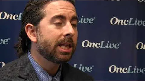 Dr. Jason Luke on Sequencing Targeted and Immunotherapy Agents in BRAF+ Melanoma