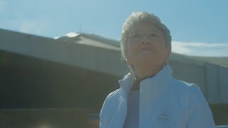 せたがやレガシー　1964年から未来へ…東京1964　聖火輸送に携わった、ある区民のストーリー