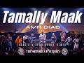 Amr Diab Tamally Maak Arabic Afro House Remix 2026 Deep Tribal Energy 