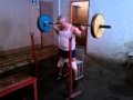 Aleksandr kozlovpowerlifting motivation