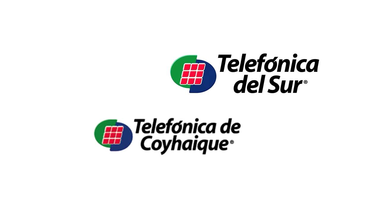 telefonica del sur, Telefonica de Coyhaique (Telcoy) - YouTube