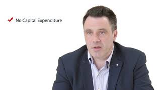 Total Plastic Solution Testimonial for O'Neill Industrial