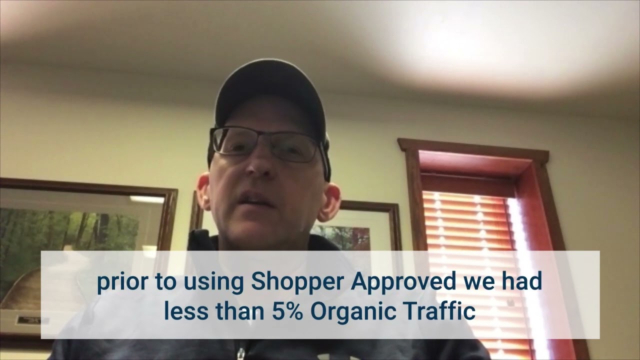 How Shopper Approved Doubled My Revenue in Less Than One Year