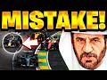 Formula 1 COLLAPSING After 2026 Rules 50/50 Engine DISASTER — It Is IMPOSSIBLE TO FIX Year