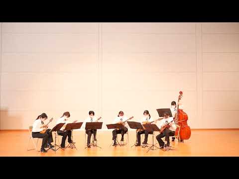⑤雨のち晴レルヤ　　　北川悠仁・佐藤和哉作曲/酒井国作編曲