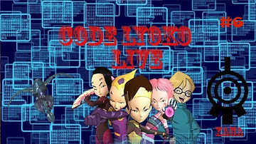 IFSCL CODE LYOKO 3.8.X (3.6.4) #6 WE CAN USE SKID!!! ITA