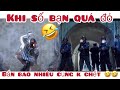 Những Thanh Niên Thích Tấu Hài - Funny video Part 12