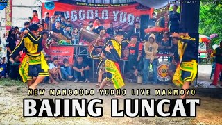 Download Lagu LAGU JARANAN Bajing luncat New manggolo yudho | jaranan bantengan MP3 Download Lagu LAGU JARANAN Bajing luncat New manggolo yudho | jaranan bantengan MP3